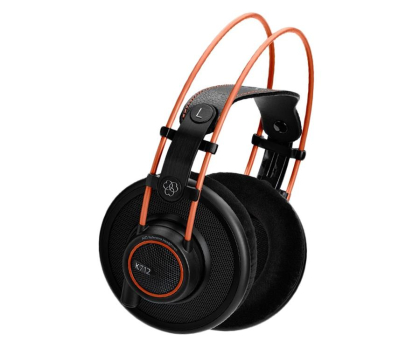 Słuchawka AKG K712 PRO K712PRO